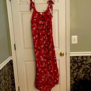 Target Maternity Dress XS